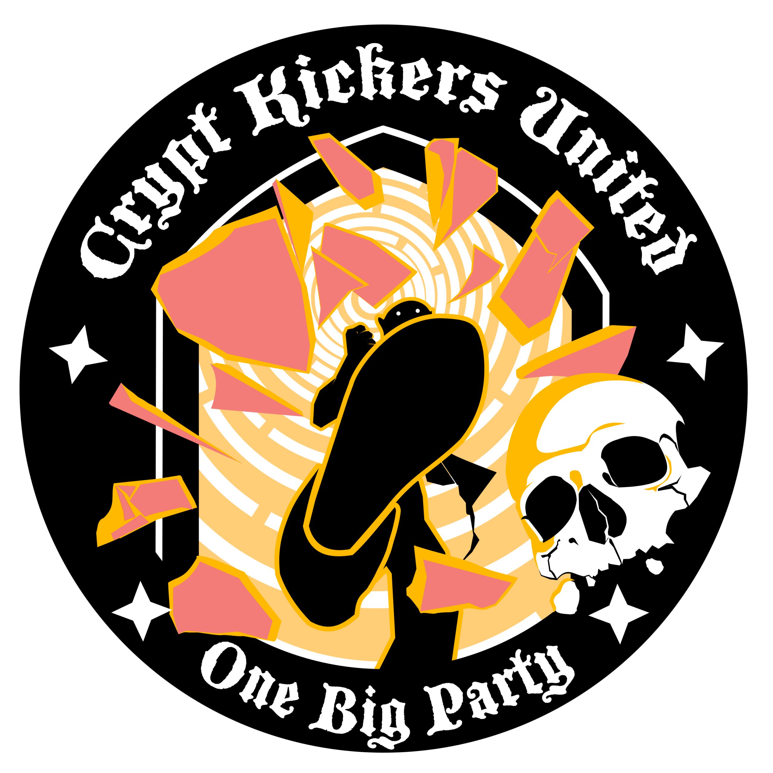 Crypt Kickers United